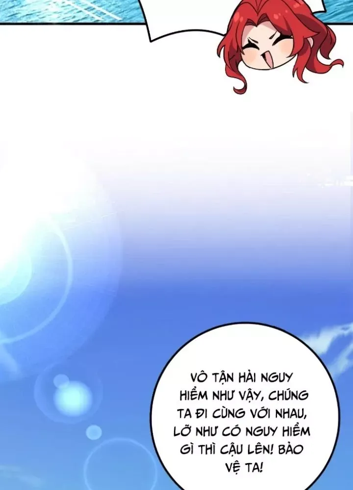 Sư phụ của ta mỗi khi đến đại nạn mới đột phá - Chapter 146 - Page 116