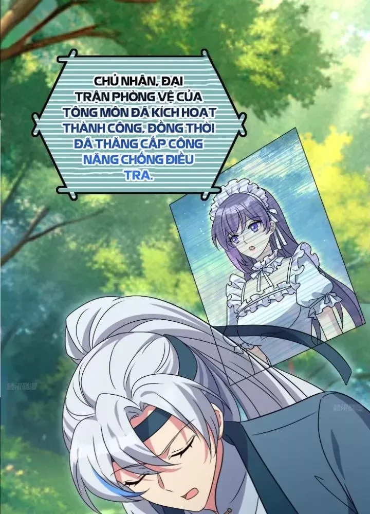 Sư phụ của ta mỗi khi đến đại nạn mới đột phá - Chapter 146 - Page 12