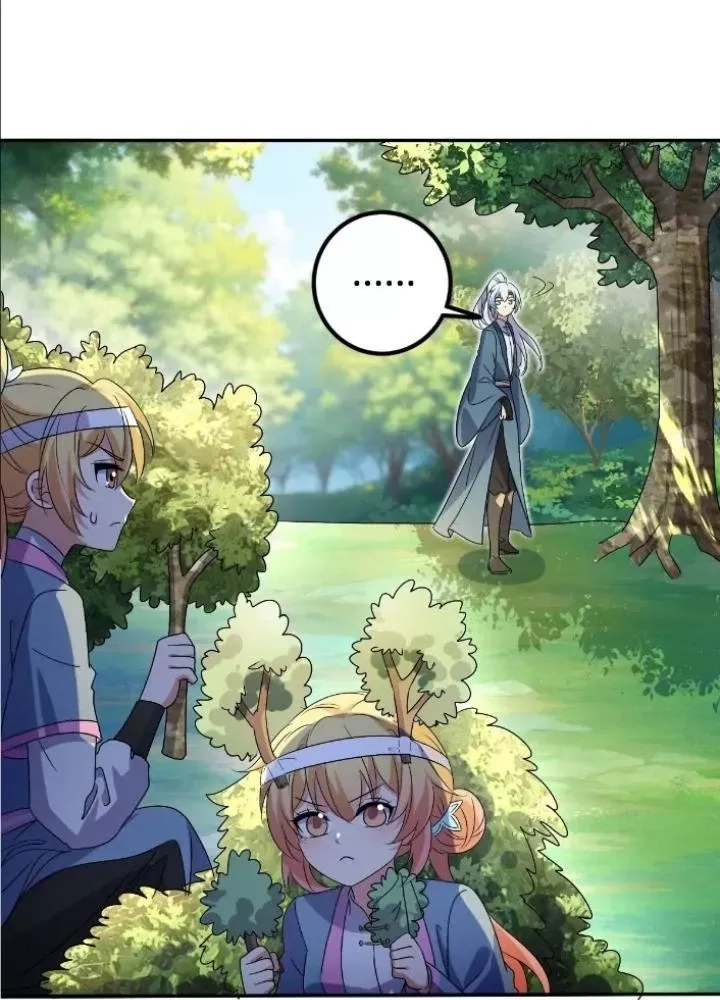 Sư phụ của ta mỗi khi đến đại nạn mới đột phá - Chapter 146 - Page 16