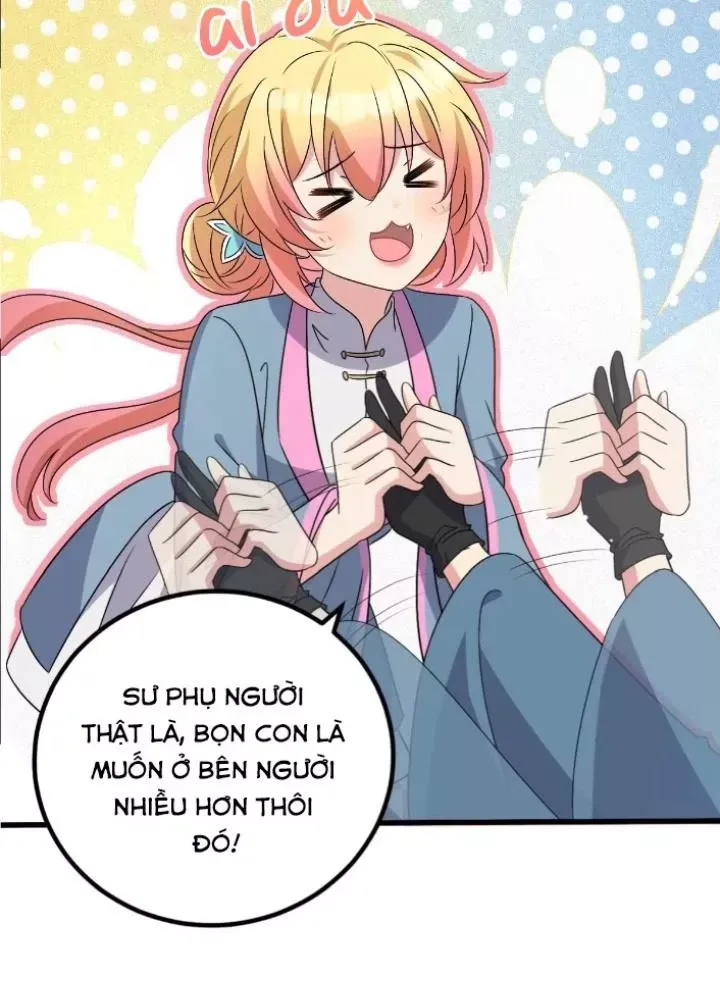 Sư phụ của ta mỗi khi đến đại nạn mới đột phá - Chapter 146 - Page 20