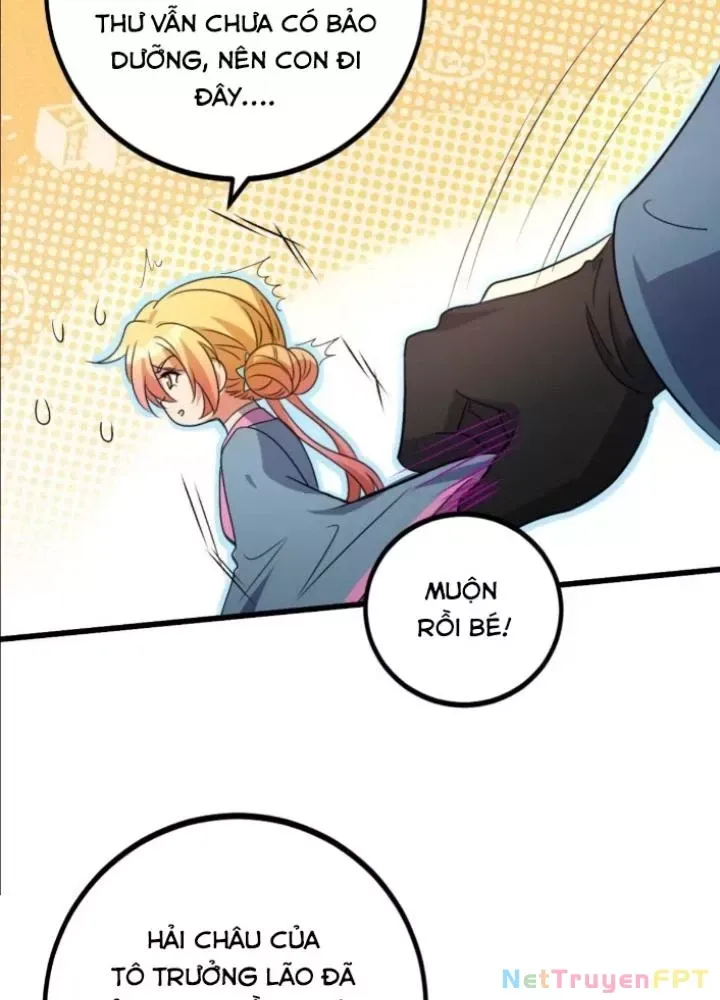 Sư phụ của ta mỗi khi đến đại nạn mới đột phá - Chapter 146 - Page 26