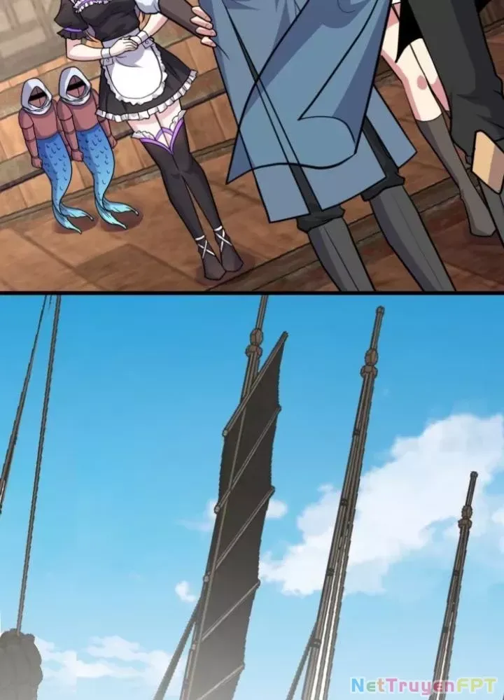 Sư phụ của ta mỗi khi đến đại nạn mới đột phá - Chapter 146 - Page 38