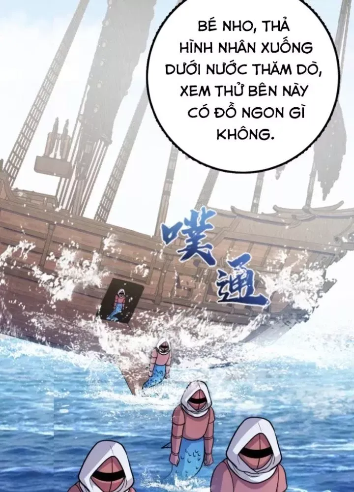 Sư phụ của ta mỗi khi đến đại nạn mới đột phá - Chapter 146 - Page 40