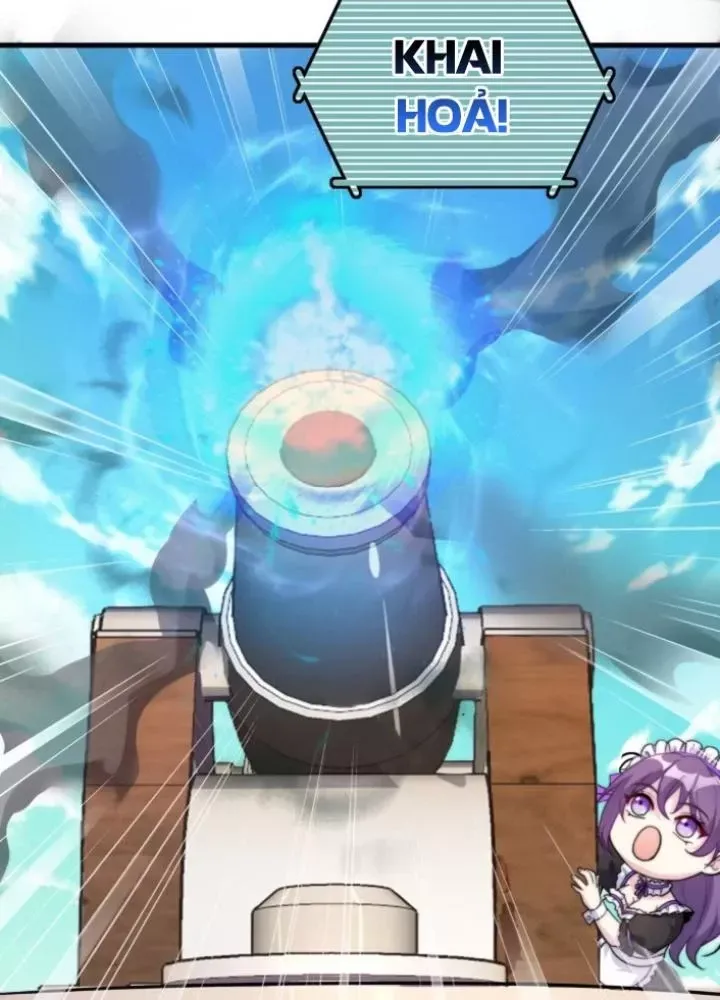 Sư phụ của ta mỗi khi đến đại nạn mới đột phá - Chapter 146 - Page 50