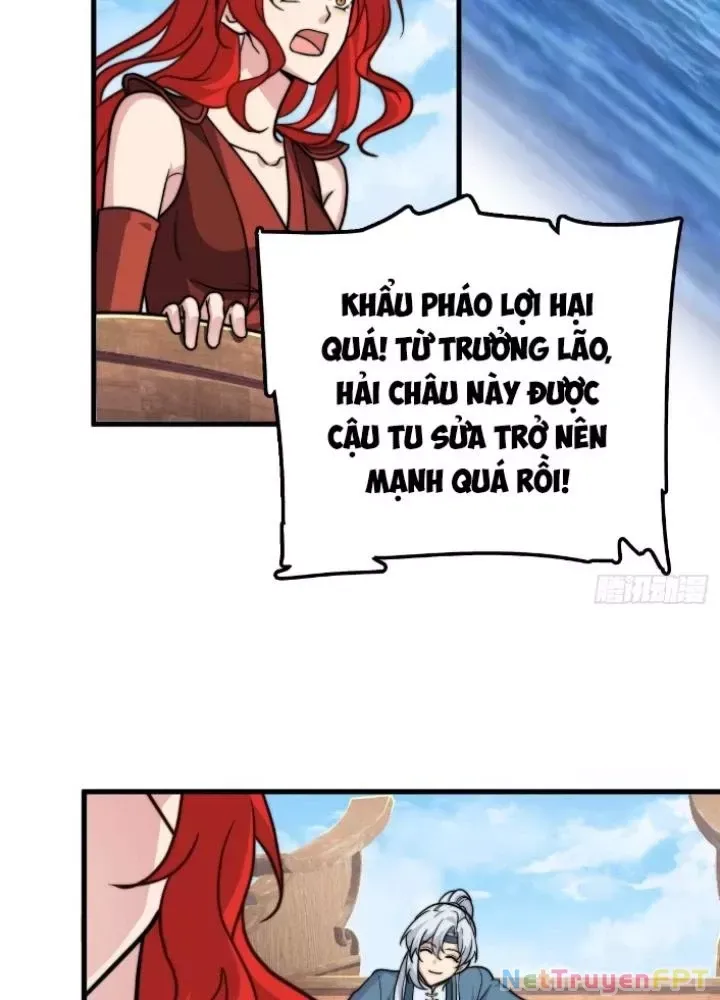 Sư phụ của ta mỗi khi đến đại nạn mới đột phá - Chapter 146 - Page 72