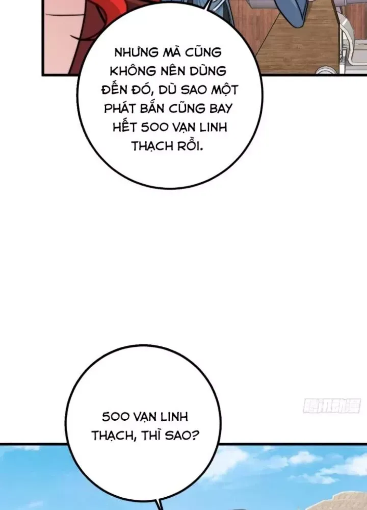 Sư phụ của ta mỗi khi đến đại nạn mới đột phá - Chapter 146 - Page 74