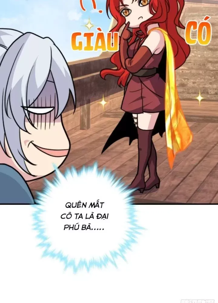 Sư phụ của ta mỗi khi đến đại nạn mới đột phá - Chapter 146 - Page 76