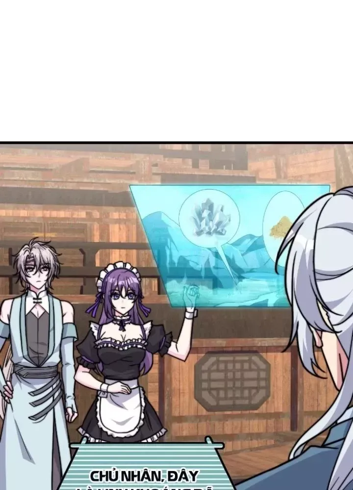 Sư phụ của ta mỗi khi đến đại nạn mới đột phá - Chapter 146 - Page 78