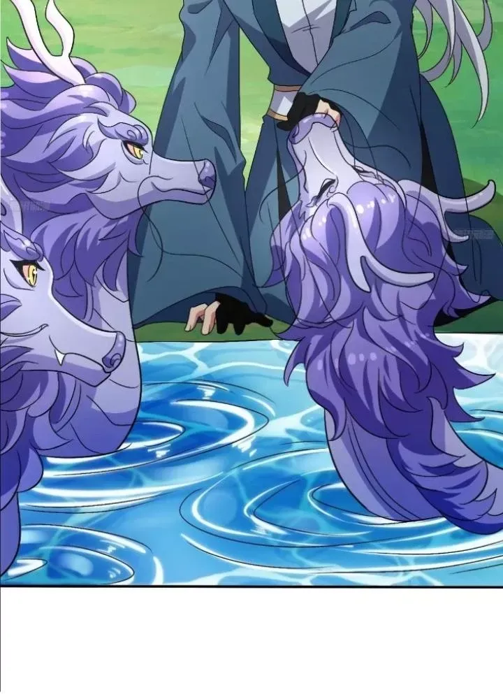 Sư phụ của ta mỗi khi đến đại nạn mới đột phá - Chapter 146 - Page 8