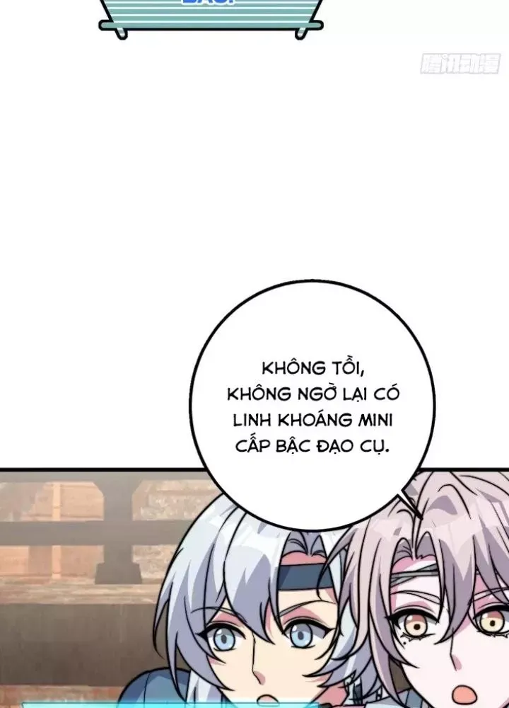 Sư phụ của ta mỗi khi đến đại nạn mới đột phá - Chapter 146 - Page 80