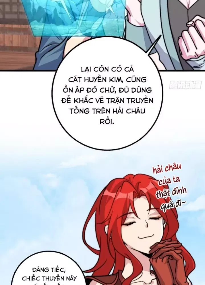 Sư phụ của ta mỗi khi đến đại nạn mới đột phá - Chapter 146 - Page 82