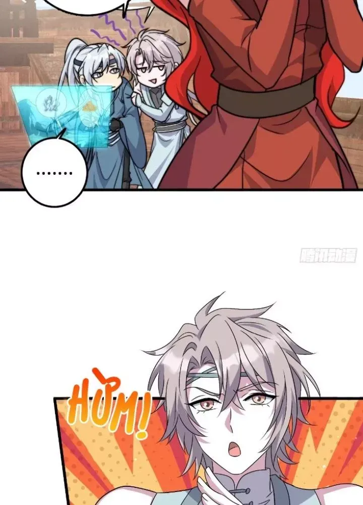 Sư phụ của ta mỗi khi đến đại nạn mới đột phá - Chapter 146 - Page 84