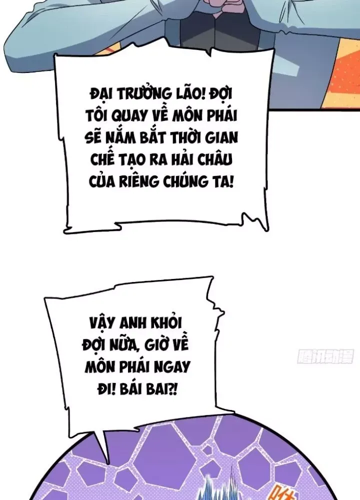 Sư phụ của ta mỗi khi đến đại nạn mới đột phá - Chapter 146 - Page 86