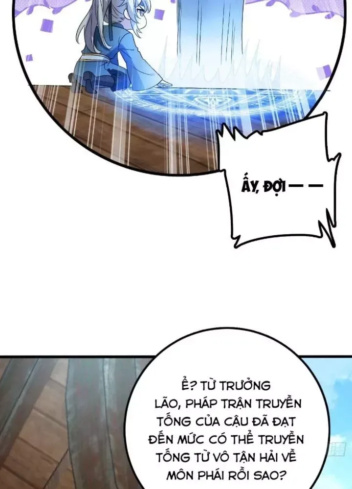 Sư phụ của ta mỗi khi đến đại nạn mới đột phá - Chapter 146 - Page 88