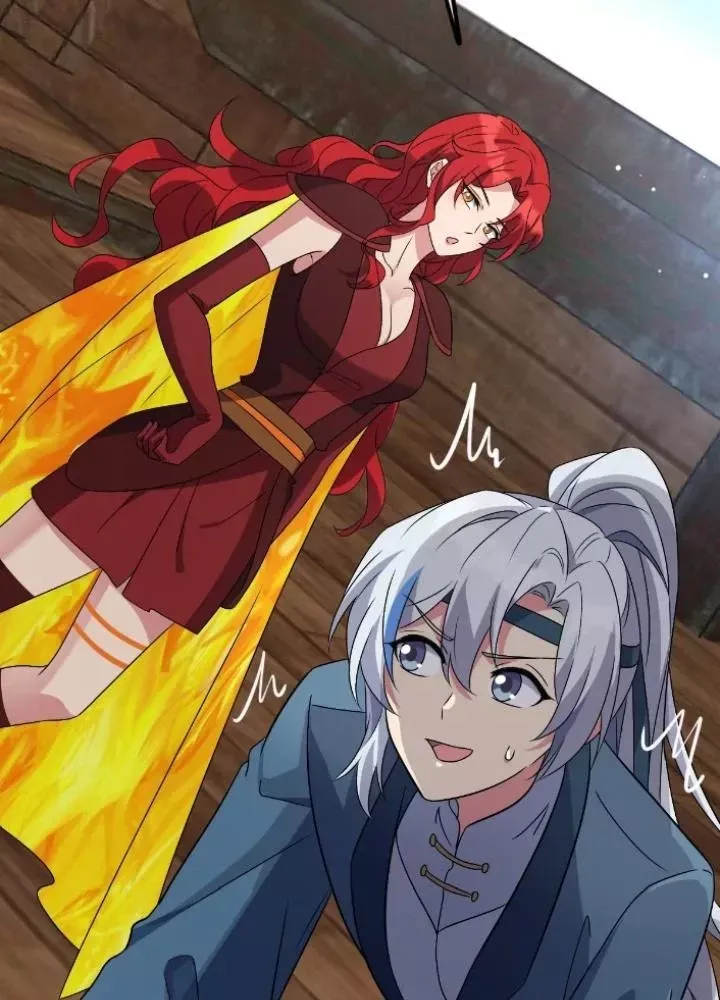 Sư phụ của ta mỗi khi đến đại nạn mới đột phá - Chapter 146 - Page 90