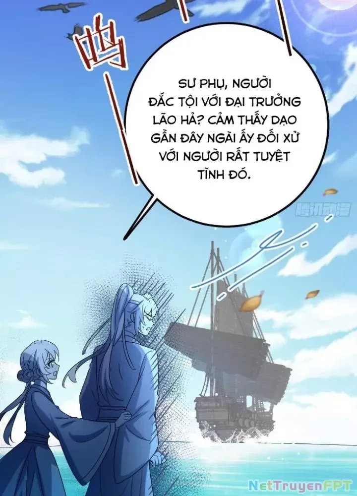 Sư phụ của ta mỗi khi đến đại nạn mới đột phá - Chapter 146 - Page 96