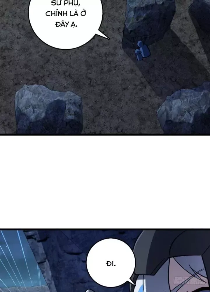 Sư phụ của ta mỗi khi đến đại nạn mới đột phá - Chapter 147 - Page 100