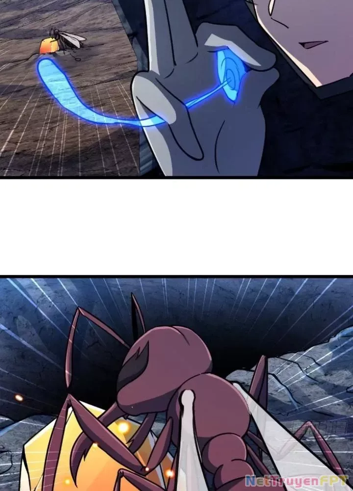 Sư phụ của ta mỗi khi đến đại nạn mới đột phá - Chapter 147 - Page 102