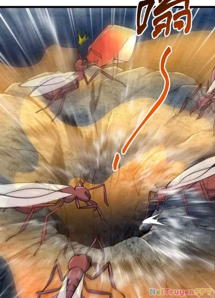 Sư phụ của ta mỗi khi đến đại nạn mới đột phá - Chapter 147 - Page 108