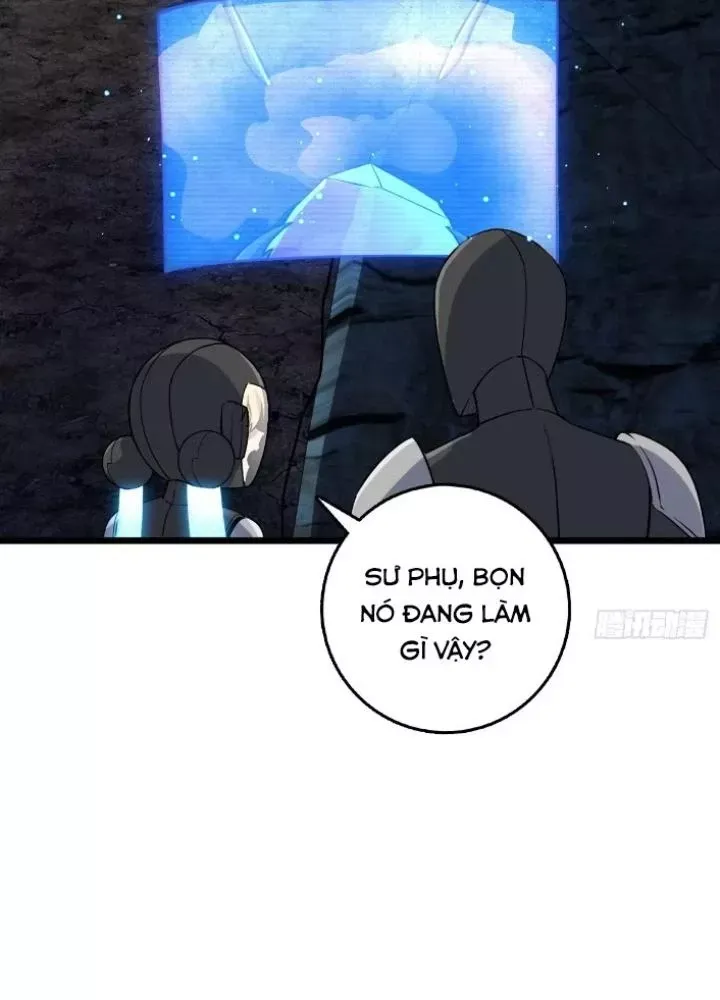 Sư phụ của ta mỗi khi đến đại nạn mới đột phá - Chapter 147 - Page 112