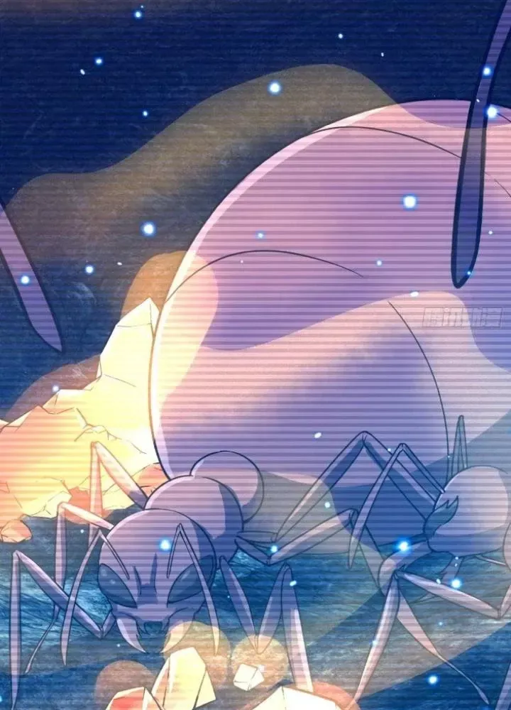 Sư phụ của ta mỗi khi đến đại nạn mới đột phá - Chapter 147 - Page 114