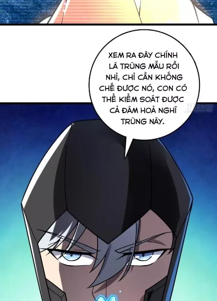 Sư phụ của ta mỗi khi đến đại nạn mới đột phá - Chapter 147 - Page 116