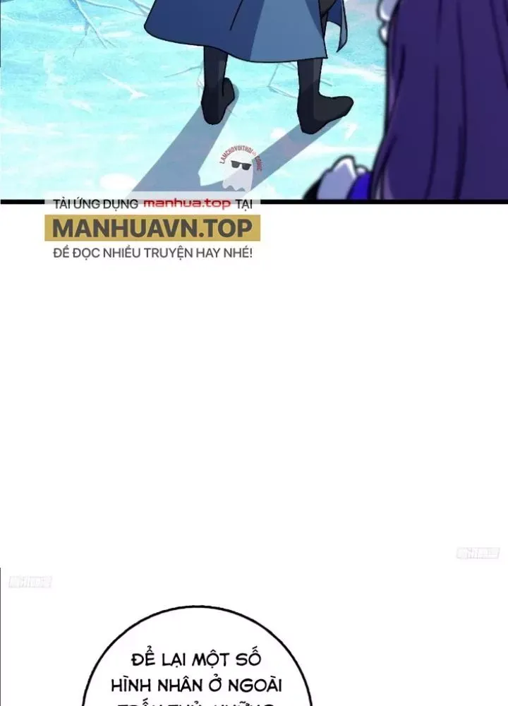 Sư phụ của ta mỗi khi đến đại nạn mới đột phá - Chapter 147 - Page 16