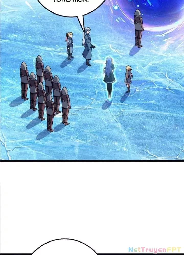 Sư phụ của ta mỗi khi đến đại nạn mới đột phá - Chapter 147 - Page 18