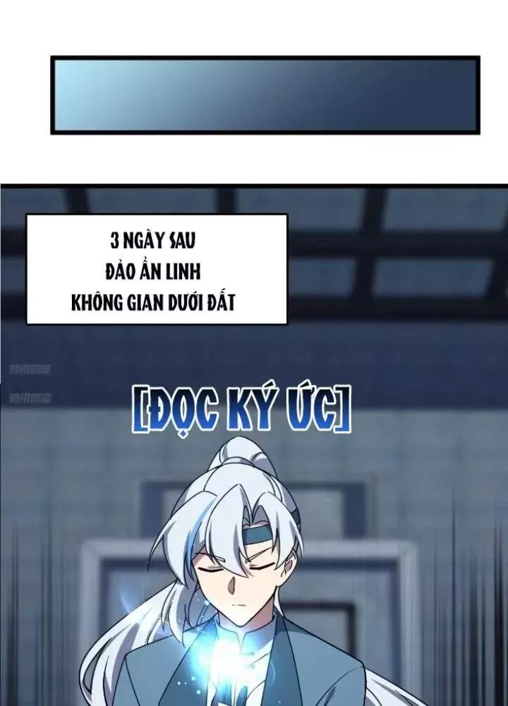 Sư phụ của ta mỗi khi đến đại nạn mới đột phá - Chapter 147 - Page 22