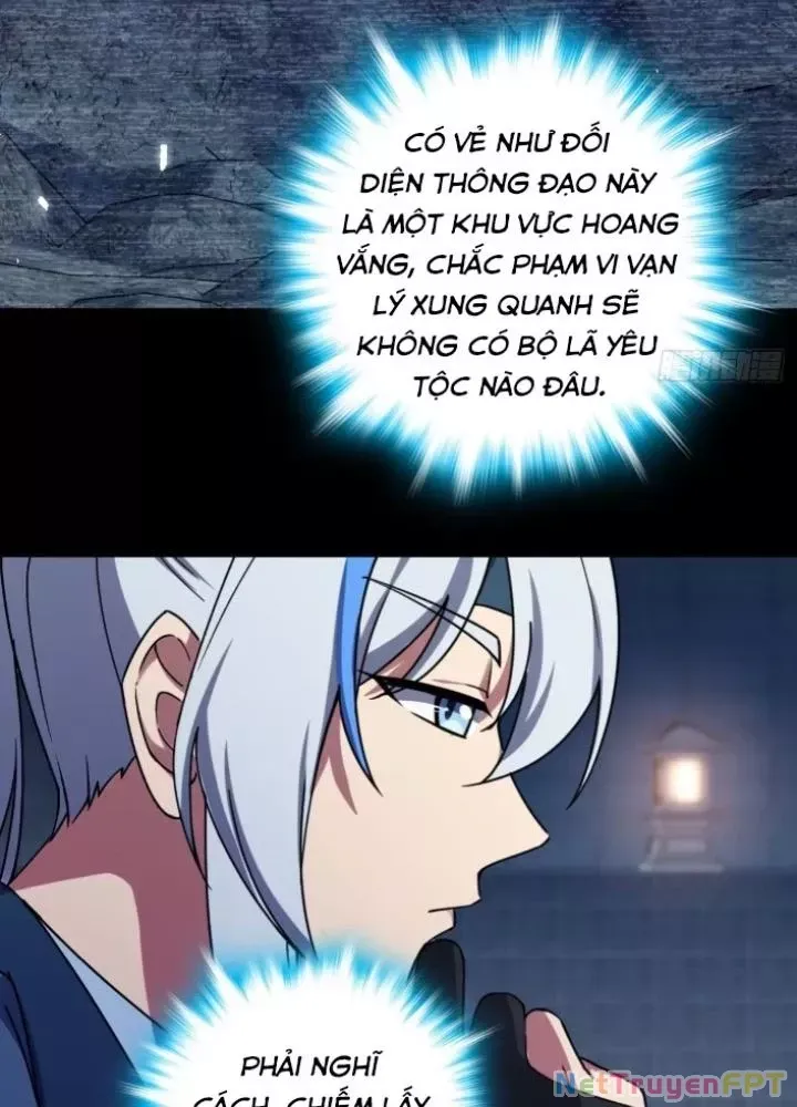 Sư phụ của ta mỗi khi đến đại nạn mới đột phá - Chapter 147 - Page 26