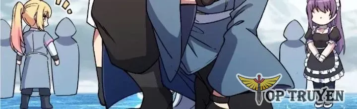 Sư phụ của ta mỗi khi đến đại nạn mới đột phá - Chapter 147 - Page 3