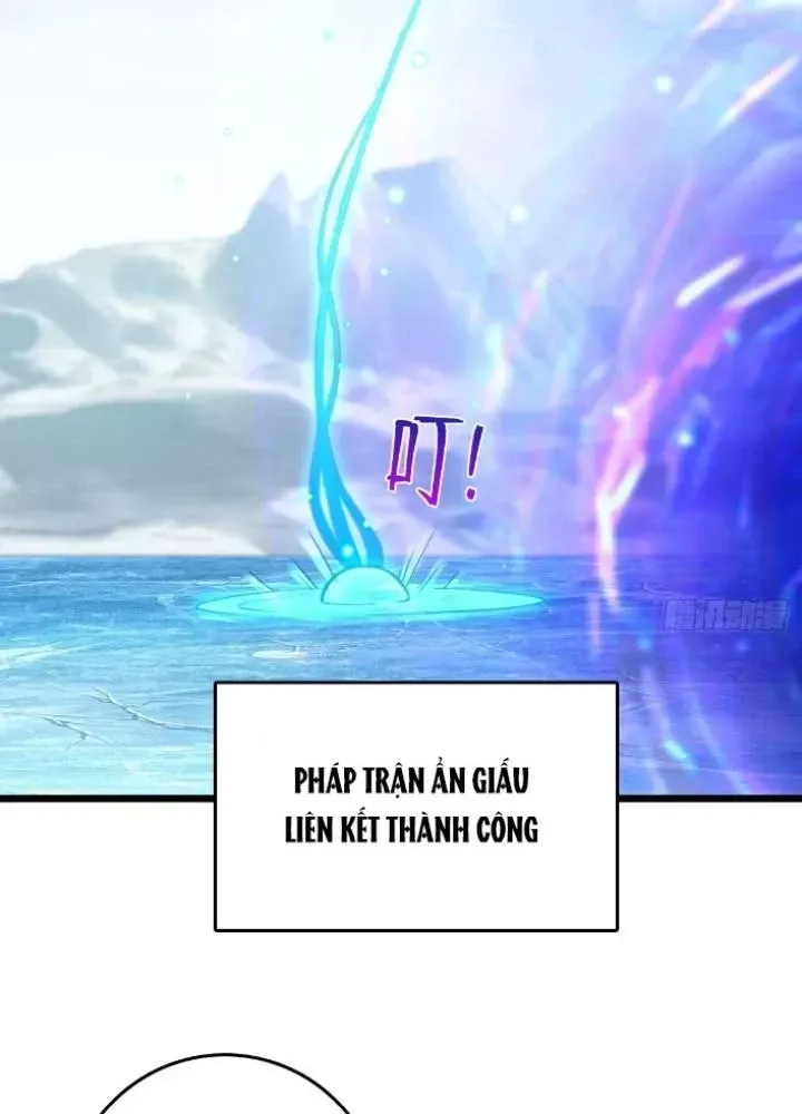 Sư phụ của ta mỗi khi đến đại nạn mới đột phá - Chapter 147 - Page 34