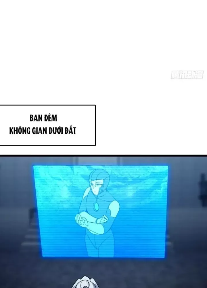 Sư phụ của ta mỗi khi đến đại nạn mới đột phá - Chapter 147 - Page 38