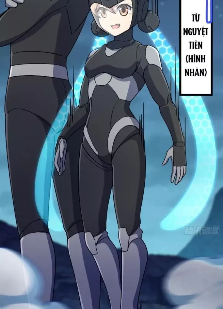 Sư phụ của ta mỗi khi đến đại nạn mới đột phá - Chapter 147 - Page 44