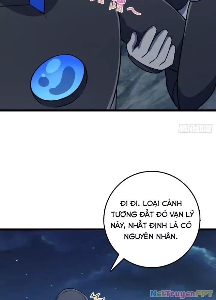 Sư phụ của ta mỗi khi đến đại nạn mới đột phá - Chapter 147 - Page 48