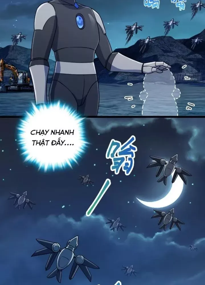 Sư phụ của ta mỗi khi đến đại nạn mới đột phá - Chapter 147 - Page 50