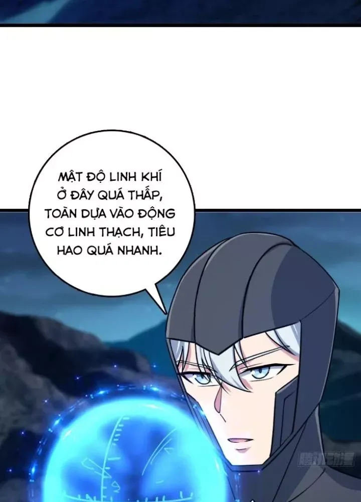 Sư phụ của ta mỗi khi đến đại nạn mới đột phá - Chapter 147 - Page 54