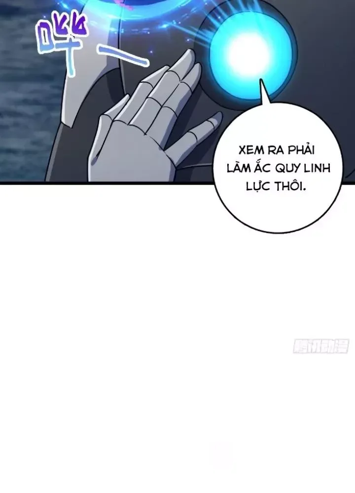 Sư phụ của ta mỗi khi đến đại nạn mới đột phá - Chapter 147 - Page 56