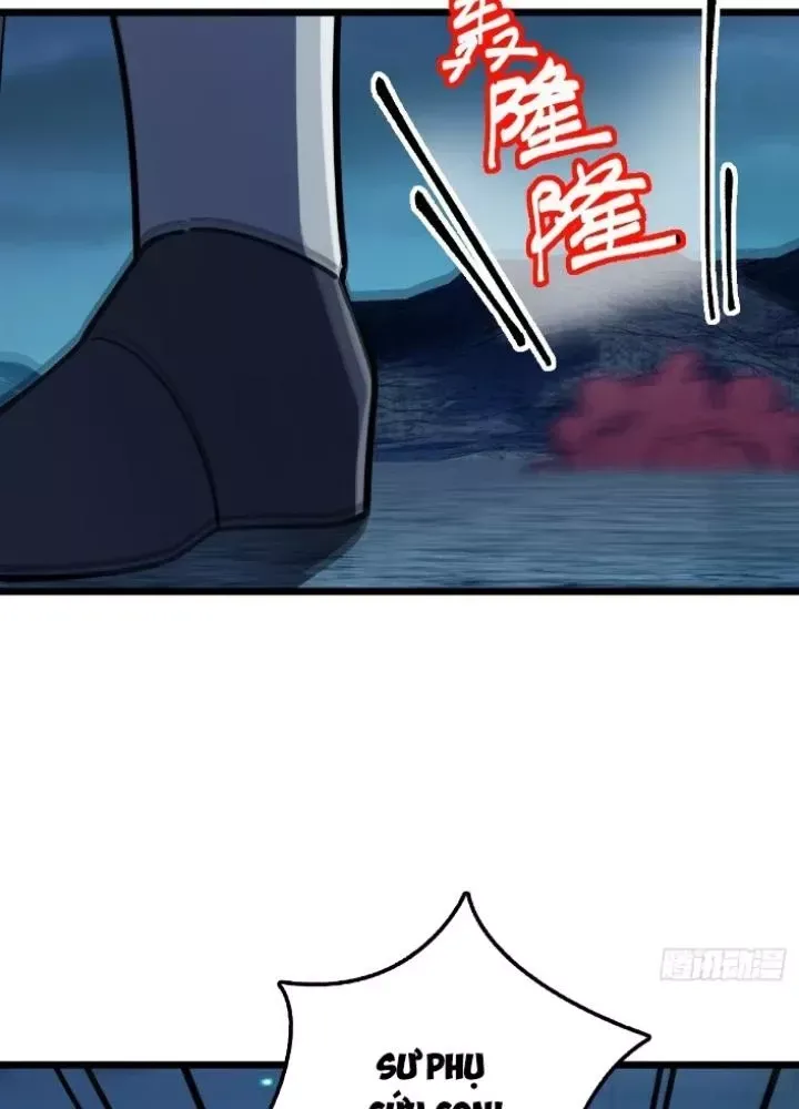 Sư phụ của ta mỗi khi đến đại nạn mới đột phá - Chapter 147 - Page 58