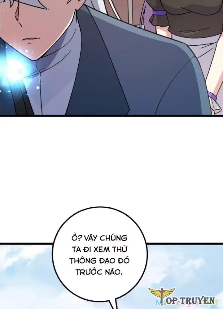 Sư phụ của ta mỗi khi đến đại nạn mới đột phá - Chapter 147 - Page 6