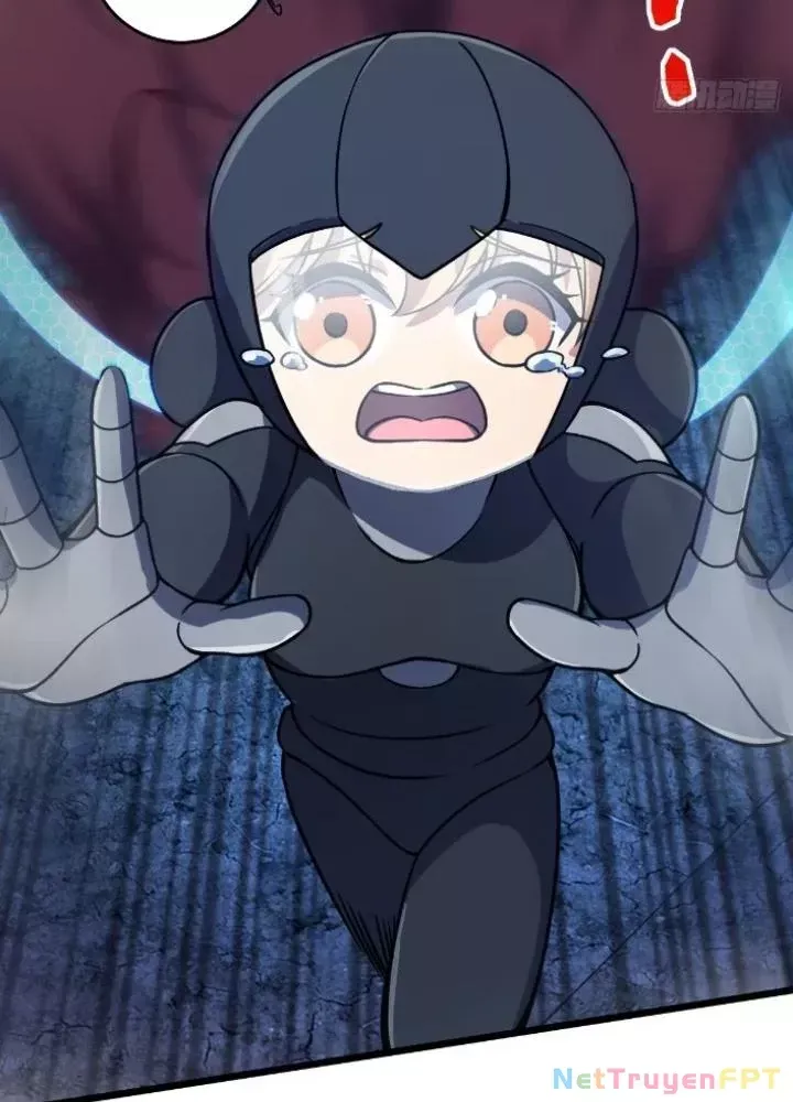 Sư phụ của ta mỗi khi đến đại nạn mới đột phá - Chapter 147 - Page 64