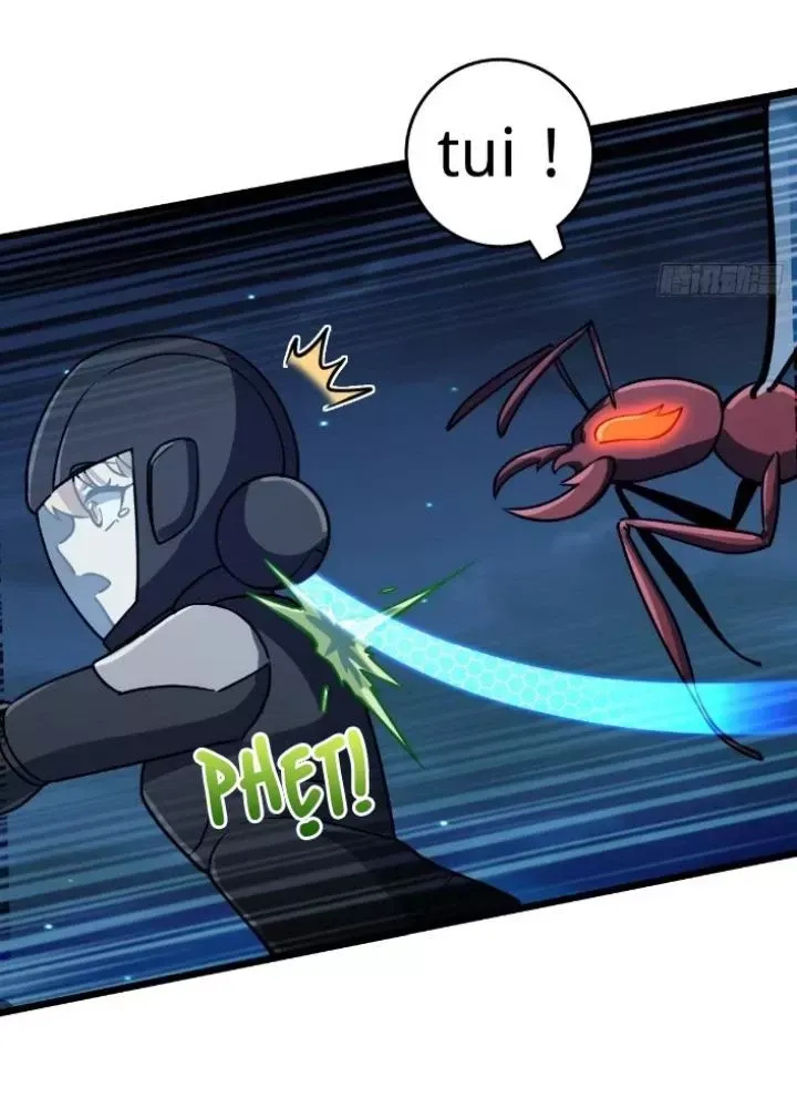 Sư phụ của ta mỗi khi đến đại nạn mới đột phá - Chapter 147 - Page 66