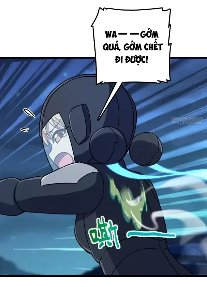 Sư phụ của ta mỗi khi đến đại nạn mới đột phá - Chapter 147 - Page 68