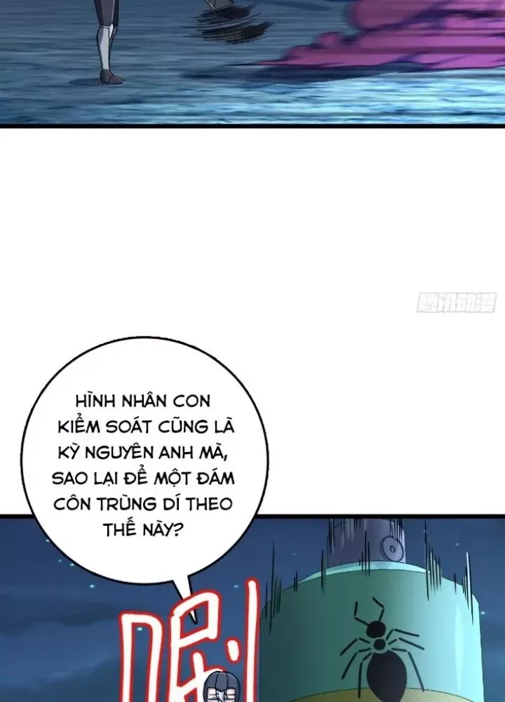 Sư phụ của ta mỗi khi đến đại nạn mới đột phá - Chapter 147 - Page 72
