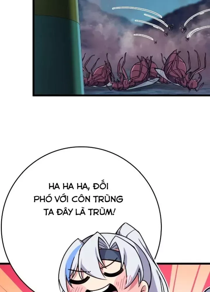 Sư phụ của ta mỗi khi đến đại nạn mới đột phá - Chapter 147 - Page 80