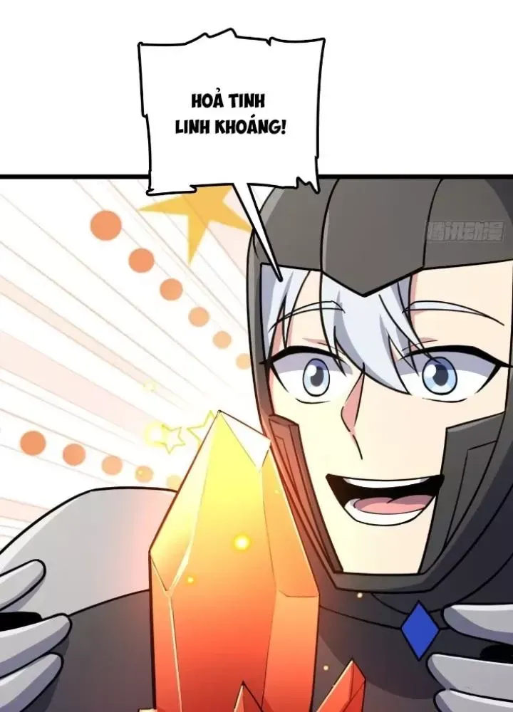 Sư phụ của ta mỗi khi đến đại nạn mới đột phá - Chapter 147 - Page 86