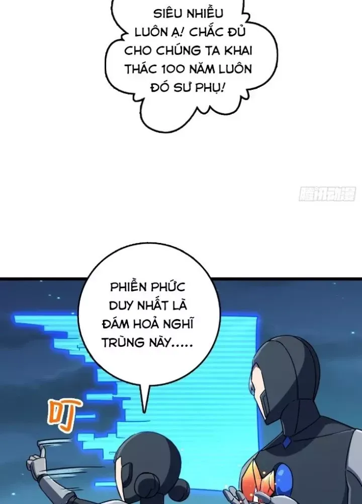 Sư phụ của ta mỗi khi đến đại nạn mới đột phá - Chapter 147 - Page 90