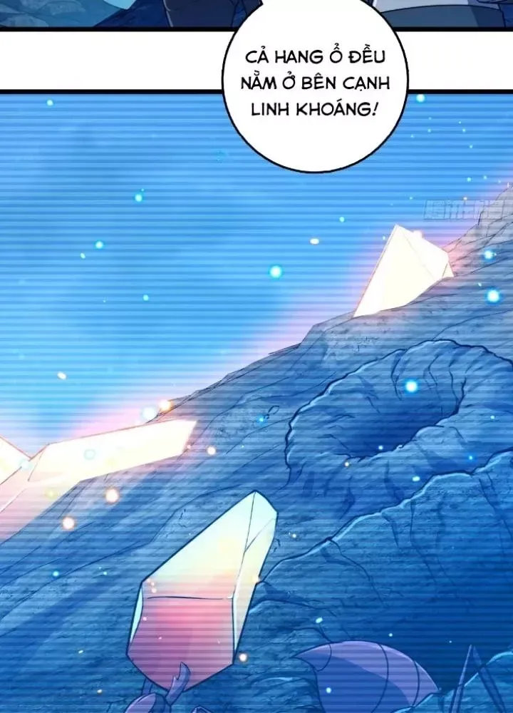 Sư phụ của ta mỗi khi đến đại nạn mới đột phá - Chapter 147 - Page 92