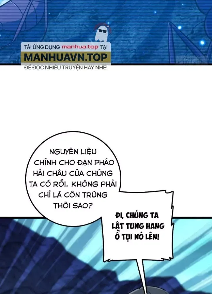 Sư phụ của ta mỗi khi đến đại nạn mới đột phá - Chapter 147 - Page 94