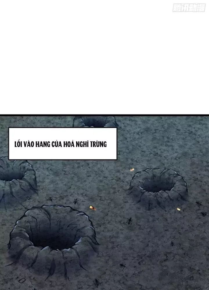 Sư phụ của ta mỗi khi đến đại nạn mới đột phá - Chapter 147 - Page 98